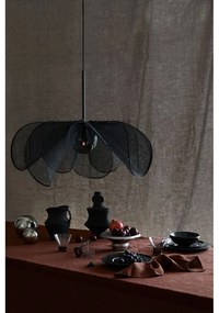 Lampadario nero ø 75 cm Styrka – Markslöjd