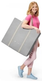 KINDERKRAFT - Culla 3in1 LOVI grigia