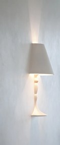 Flos Abajourd’hui small Lampada alogena da incasso Parete per interni a luce diffusa