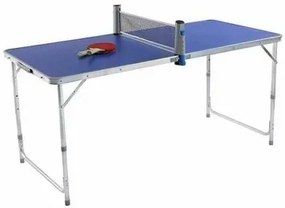Set da Ping Pong 120 x 60 x 70 cm