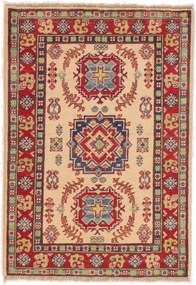 Kazak Tappeto orientale 80x120 (Pakistan) Annodato A Mano