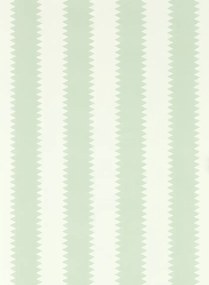 Sanderson Tapete Aperigon Parade - Celadon