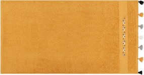 Set di asciugamani tipo terry in cotone 3 pz 50x90 cm Asorti – Foutastic