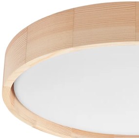 Brilagi - Lampada LED da soffitto MANAROLA SIMPLE LED/24W/230V 3000K
