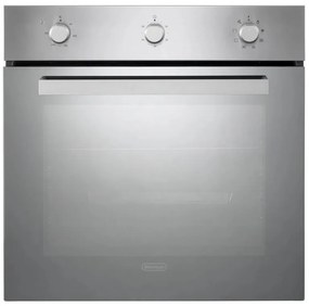 Forno da incasso multifunzione multifunzione  DE'LONGHI DLM 8L S pulizia manuale