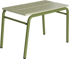 Panchina grigio-verde Koi - Hübsch