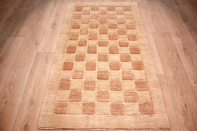 Gashghai Tappeto persiano 90x170 (Iran) Annodato A Mano