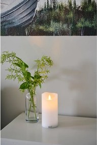 Candela a LED (altezza totale 15 cm) Sara – Sirius