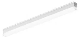 Barra led shape bianco in pc 7w 100lm 4000k 44cm. ledbar-shape-44m