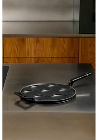 Padella per pancake in ghisa ø 26 cm Mattia 3.0 – FABINI