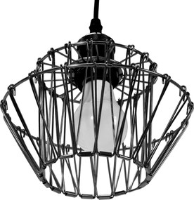 Lampada APP941-1CP Set Black 36cm