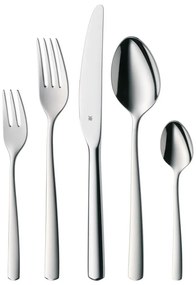 WMF - Set di posate in acciaio inox BOSTON 30pcs