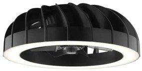 Brilliant - Ventilatore a soffitto LED RGBW FANORA LED/30W/230V + DO
