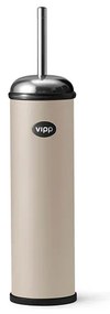 Vipp11 Toilet Brush Wall Beige - Vipp