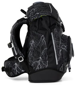 Zaino scuola Ergobag prime - Super ReflectBear