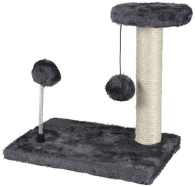 Tiragraffi per gatti - Love Story