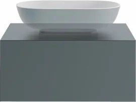 Base porta lavabo per Makeup H27 L85 P47