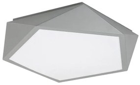 Rabalux 71251 - Plafoniera LED RAFFA LED/30W/230V 3000K