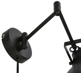 Lampada da muro ESPERA 1xE27/40W/230V