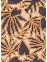 Essentials Carta da parati Botanis - Orange Ginger