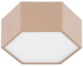 Argon 8782 - Plafoniera LED LIBERO LED/12W/230V 3000K color crema