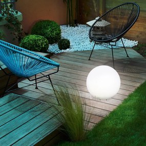 Lampada Solare Decorativa per Giardino SmallBall