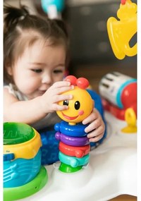 Baby Einstein - Sdraietta 2in1 NEIGHBORHOOD SYMPHONY 3xAA