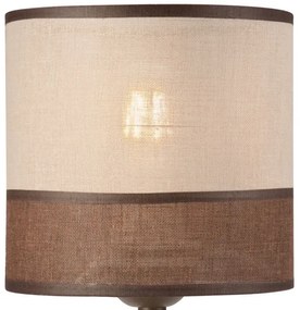 Lampada da tavolo ANDREA 1xE27/60W/230V