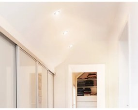 SET 3x LED lampadine dimmerabile SMART+ GU10/5W/230V 2700K Wi-Fi - Ledvance