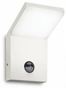 Ideal Lux -  Style AP1 LED  - Applique da esterno