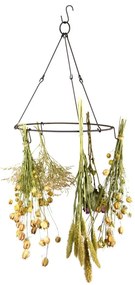 Gancio per essicazione in metallo – Esschert Design