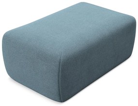 Poggiapiedi azzurro Kapua – Makamii