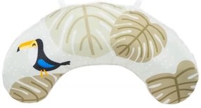 Taf Toys - Tummy time trainer d. 90 cm savanna