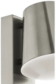 Eglo 97484 - Applique a LED da esterno dimmerabile CALDIERO-C 1xE27/9W/230V