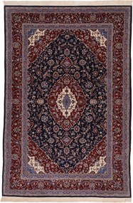 Isfahan Tappeto orientale 280x190 (Cina) Annodato A Mano