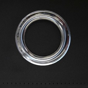 Tenda nera oscurante 135x180 cm Occult - douceur d'intérieur