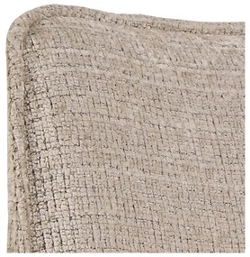 Sedia da ufficio beige Eddie – Actona