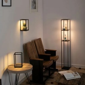 Paul Neuhaus 4401-18 - Lampada da tavolo LED dimmerabile CONTURA 2xLED/2,2W/230V