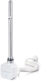 Schlosser riscaldatore elettrico 300 W bianco 603000121