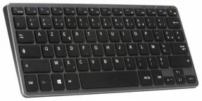 Tastiera Bluestork Azerty Francese Nero