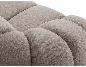 Divano beige 294 cm Diana – Micadoni