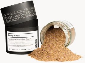 Mix spezie per avena e muesli