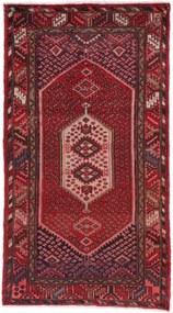 Hamedan Tappeto persiano 210 x 110 (Iran) Annodato A Mano