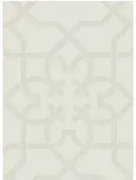 Sanderson Carta da parati Mawton - Dove/ Stone
