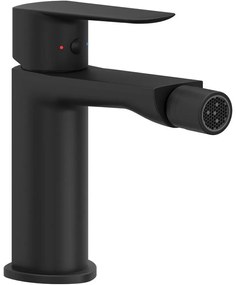 Ravak X070481 - Miscelatore per bidet LIFE nero