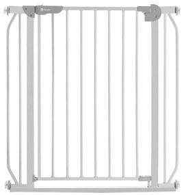 Lionelo - Barriera di sicurezza TRUUS SLIM grigio