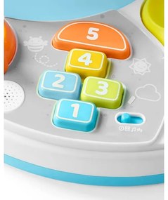 Skip Hop - Tavolo delle attività per bambini EXPLORE&amp;MORE 3xAA