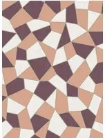 Arte International Carta da parati Blast - 34582