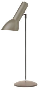 Cph Lighting - Oblique Lampada da Tavolo Chrome/Sand CPH Lighting