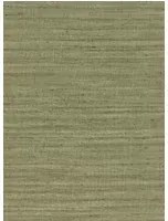 Arte International Tapete Lignes - Olive